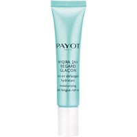 PAYOT 柏姿 24 小时水润保湿抗疲劳眼部滚珠 15ml