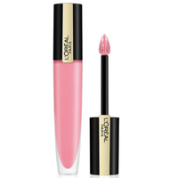 L'OREAL PARIS 巴黎欧莱雅 巴黎日落系列 印迹雾感唇釉 #109Savour 7ml