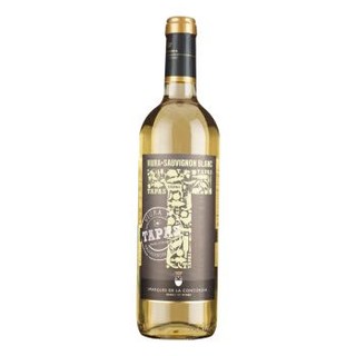 MARQUES DE LA CONCORDIA 康科帝亚 干白葡萄酒 750ml *2件