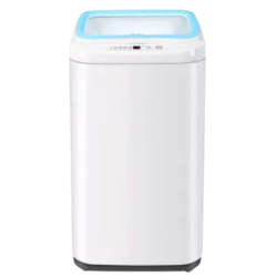 Haier 海尔 XQBM20-3688 迷你洗衣机 2.3kg