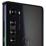 摩托罗拉 Edge 4G智能手机 6GB+256GB 太阳能黑色