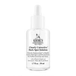 Kiehl's 科颜氏 焕白均衡亮肤淡斑精华液 50ml