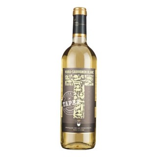 MARQUES DE LA CONCORDIA 康科帝亚 干白葡萄酒 750ml