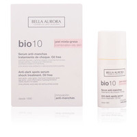 超值黑五、银联返现购：BELLA AURORA 贝雅欧若拉 BIO-10 淡斑祛斑精华液 30ml