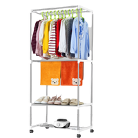 Nan ji ren 南极人 NJR365-2 家用小型干衣机