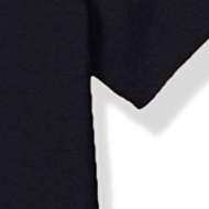 Champion 男士棉质刺绣圆领套头短袖T恤T0223 Navy S