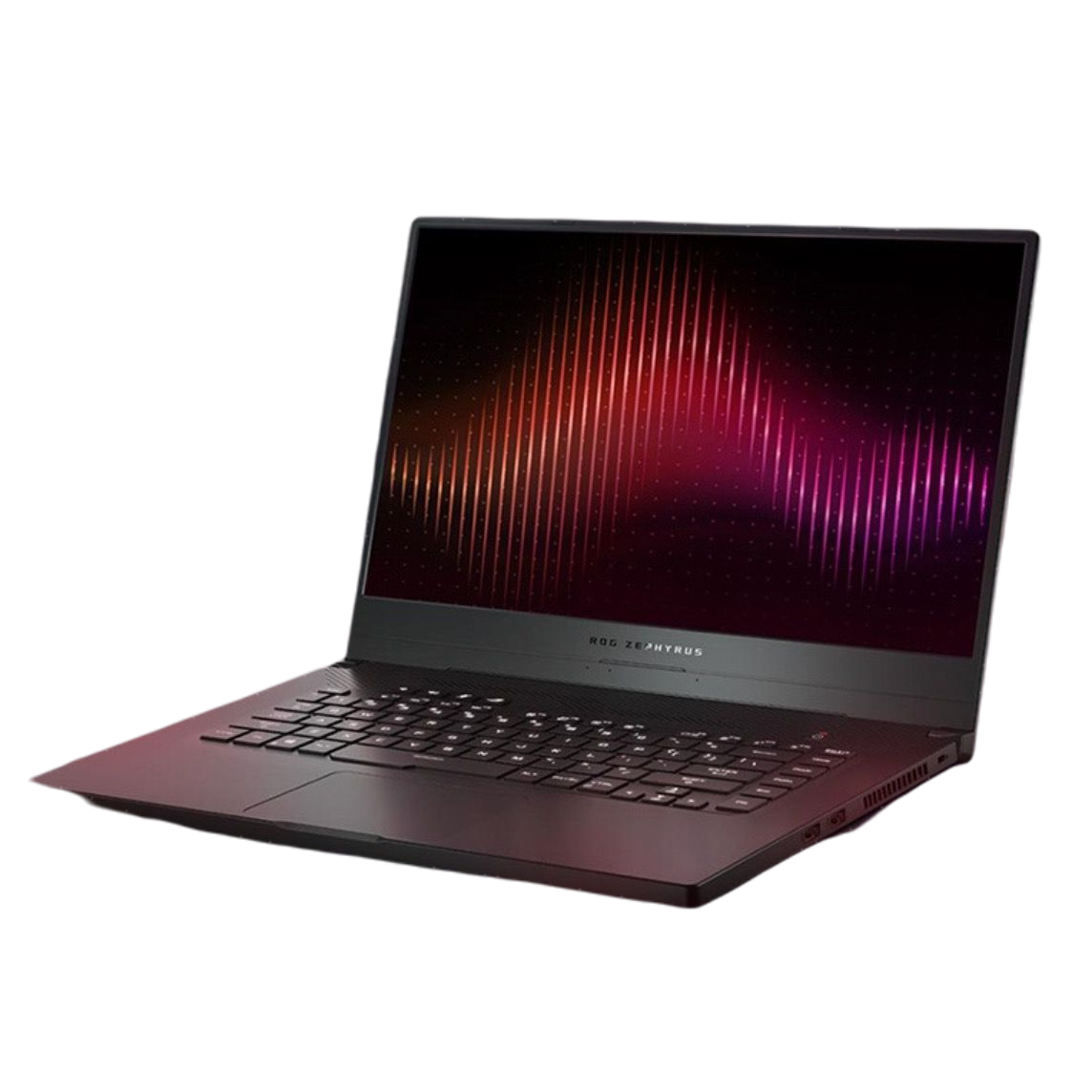 rog冰锐2锐龙r7rtx2060maxq156英寸游戏本轻薄240hz电竞屏笔记本电脑