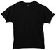 Champion 男士短袖T恤T0223-003 黑色S