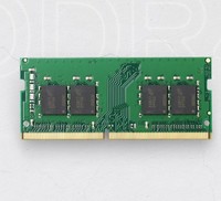 Kingston 金士顿 KVR系列 DDR4 2666MHz 笔记本 8GB 延迟15-17-17