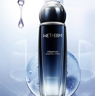 WETHERM 温碧泉 初生精华水 130ml