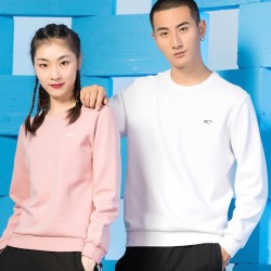 SAIQI 赛琪 170680-170681 男女运动卫衣