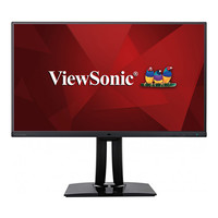 ViewSonic 优派 VP2785-4K 27英寸 显示器 3840×2160 100%sRGB IPS