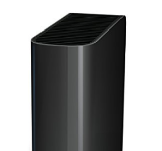 Western Digital 西部数据 Elements 新元素系列 WDBWLG0180HBK 3.5英寸 USB移动机械硬盘 USB3.0 18TB 黑色