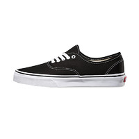 vans 范斯 VANS Authentic 中性款经典帆布鞋