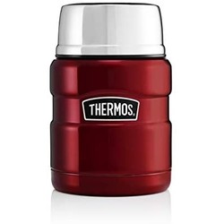 THERMOS 膳魔师 King Food 不锈钢 焖烧杯 470ml