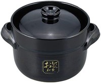 和平 FREIZ 煮饭土锅 日本料理 2合 支持天然气&微波炉 OR-7109