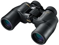 Nikon 尼康 Aculon A211 8x42 双筒望远镜——黑色 *3件