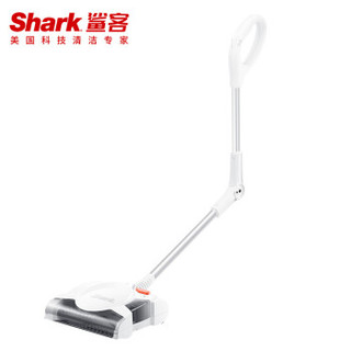 Shark鲨客电动扫把家用无线手持扫地一体机扫地机手推式清洁机SW3