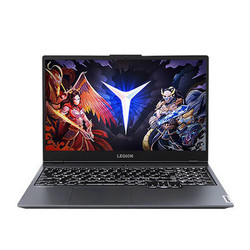 Lenovo 联想 拯救者Y7000 2020款 15.6英寸游戏本（i7-10750H、16GB、512GB、GTX1650、100%sRGB）