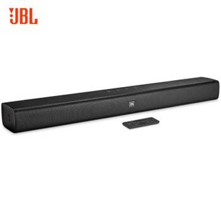 JBL BARSTUDIO 音响 音箱 家庭影院 多媒体蓝牙音响 回音壁 Soundbar 条形音箱 无线音响