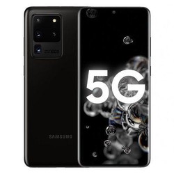 三星 S20 Ultra 5G(SM-G9880)双模5G 手机 骁龙865