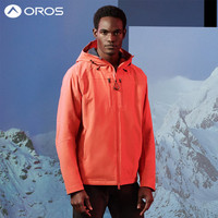 考拉海购黑卡会员：OROS  Endeavour 系列 FW180002 男士冲锋衣