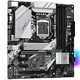 华擎（ASRock）Z490M Pro4主板 支持 CPU 10900K/10700K  （Intel Z490/LGA 1200）