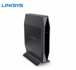 LINKSYS 领势 E8450 AX3200 WIFI6 无线路由器 *2件