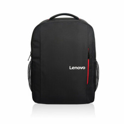 联想(Lenovo)笔记本电脑包双肩包13.3/14/15.6英寸笔记本背包书包 拯救者Y7000P/Y9000P游戏本背包 黑色 *4件