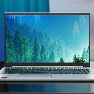 Lenovo 联想 威6 15.6英寸游戏本（R7-4800U、16G、512G）