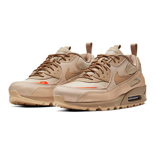 NIKE 耐克 AIR MAX 90 SURPLUS CQ7743-001 男子跑鞋