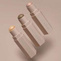 省260元 Fenty Beauty 塑颜高光修容套组7 1g 3支多少钱 什么值得买