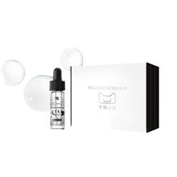 SKINCEUTICALS 修丽可 维生素B5保湿凝胶精华 4ml