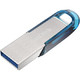 SanDisk 闪迪 酷铄 CZ73 USB3.0 闪存盘 蓝色 128GB