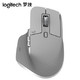  logitech 罗技 MX Master 3 无线蓝牙鼠标　