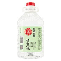 岐山天缘  酿造白醋 2.45L *3件