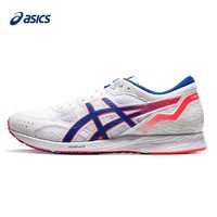 ASICS 亚瑟士 1011A544-100-400 男士马拉松跑步鞋