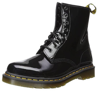 中亚Prime会员：Dr. Martens 马汀博士 1460 8孔中性款马丁靴 5码