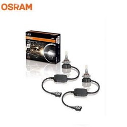 OSRAM 欧司朗 火影者 汽车LED大灯 1对装