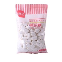 展艺 棉花糖原味 500g