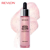 REVLON 露华浓 玫瑰钻光妆前露30ml *3件