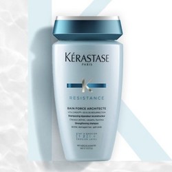 KÉRASTASE 卡诗 双重强化洗发水250ml