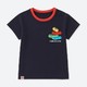 婴儿/幼儿 (UT) LEGO(R)印花T恤(短袖) 413771