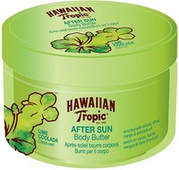 Hawaiian Tropic 青柠身体乳霜 200ml