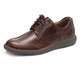 Clarks 261367767 Un Voyage Plain 261369317 男士商务休闲皮鞋