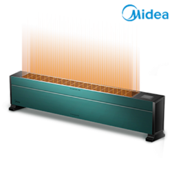 Midea 美的 HDX22KGN 踢脚线取暖器