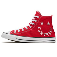 CONVERSE 匡威 男女同款 CONVERSE ALL STAR系列 Chuck Taylor All Star 帆布鞋 167069C 41码 US7.5码