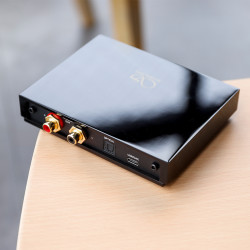 shanling山灵ba1蓝牙解码耳放