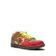 耐克（NIKE）20秋冬男士SB What The Dunk拼接板鞋 白色 US10.5