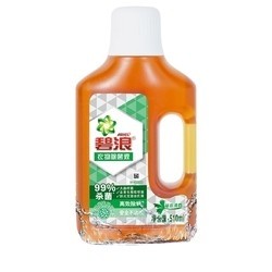 ARIEL 碧浪 家居除菌液 除螨清香 510ml